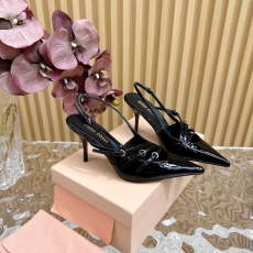 Miu Miu Sandals